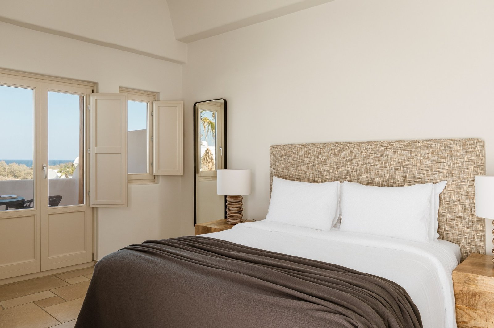 Early Booking Offer At AMĀRIA Beach Resort