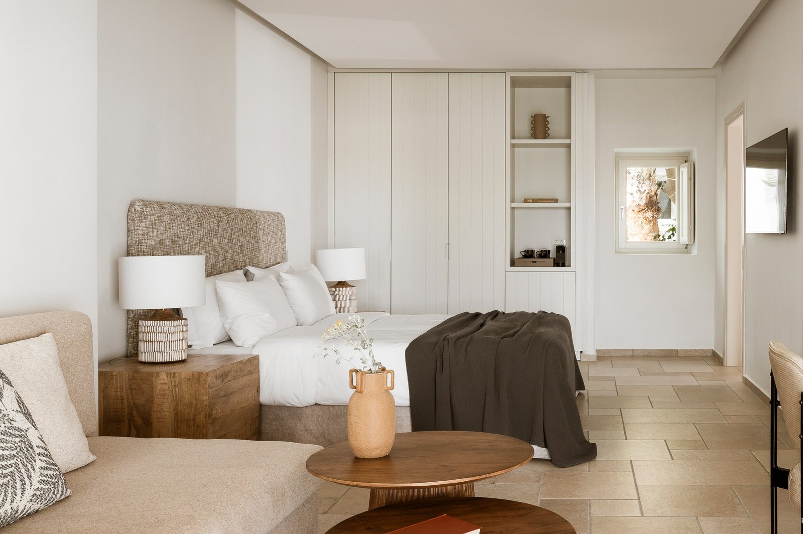 Προπληρώστε & Εξοικονομήστε στο AMĀRIA Beach Resort
