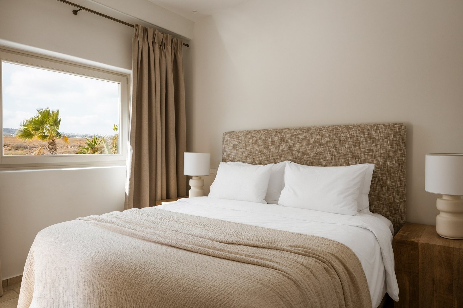 Prepay & Save At AMĀRIA Beach Resort