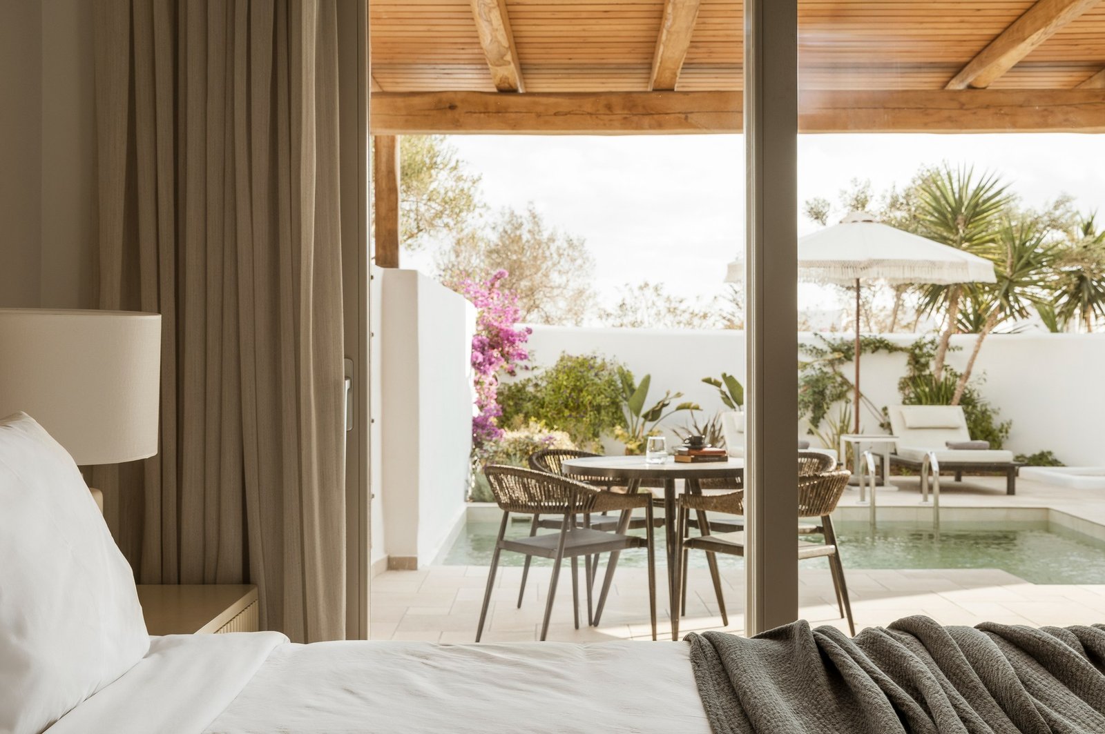Προσφορά Έγκαιρης Κράτησης στο AMĀRIA Beach Resort