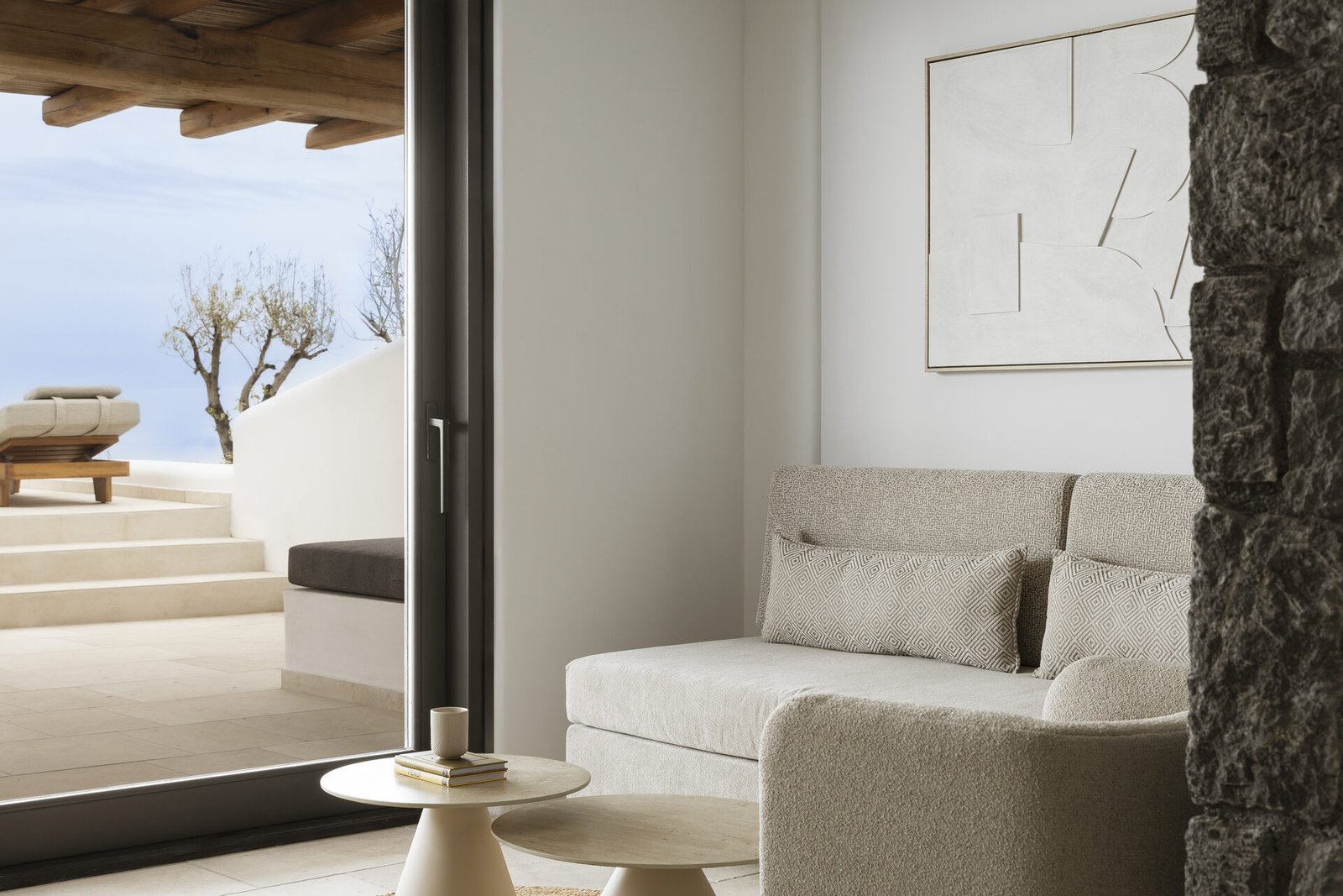 Προσφορά Έγκαιρης Κράτησης στο NĒRO Boutique Hotel