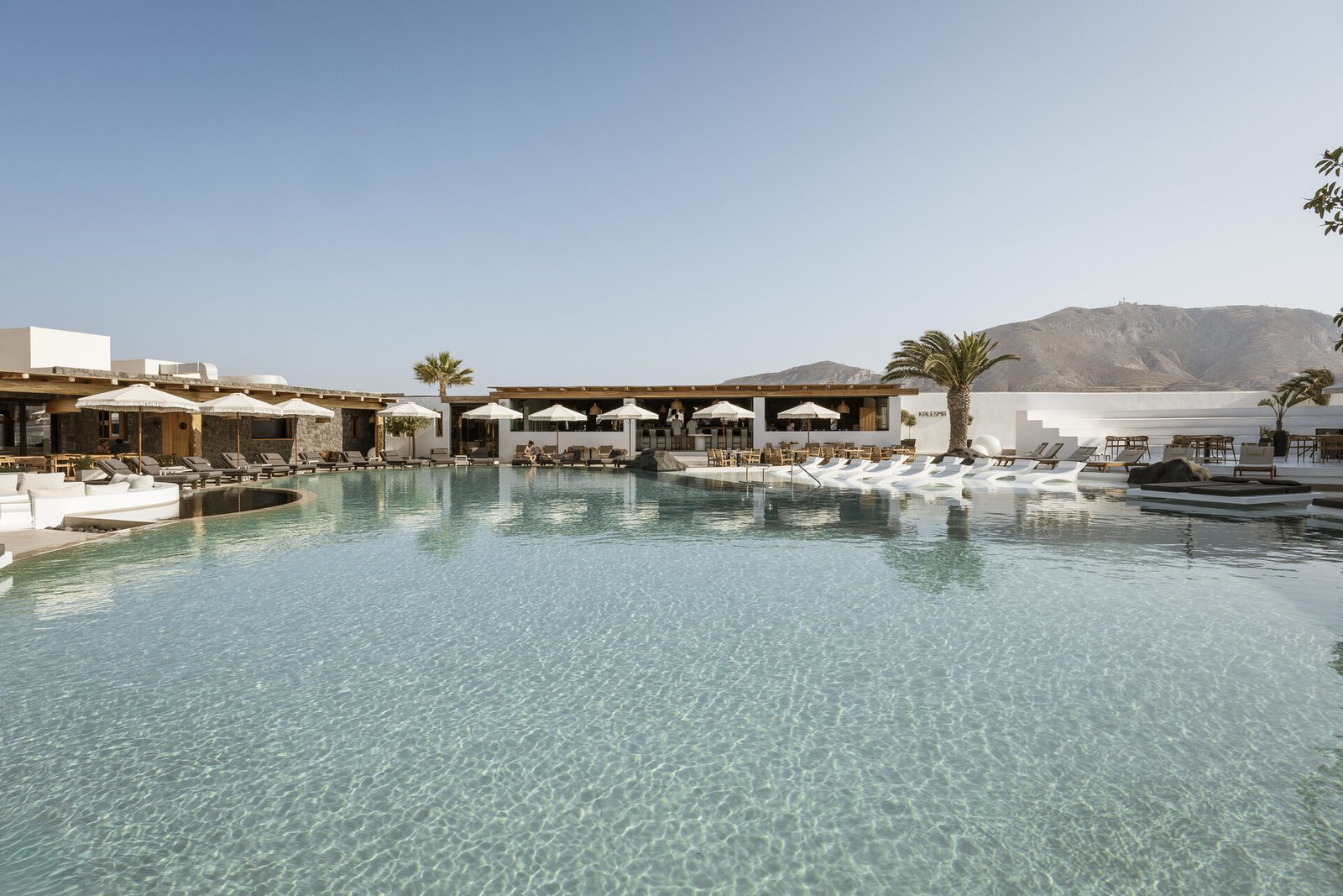 Stay 6 & Pay 5 At AMĀRIA Beach Resort